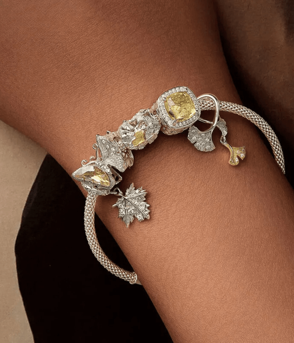 pangama charms collection